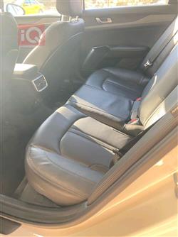کیا K5
